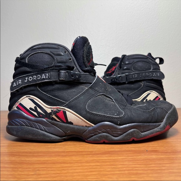 Jordan Other - Jordan 8 Playoff